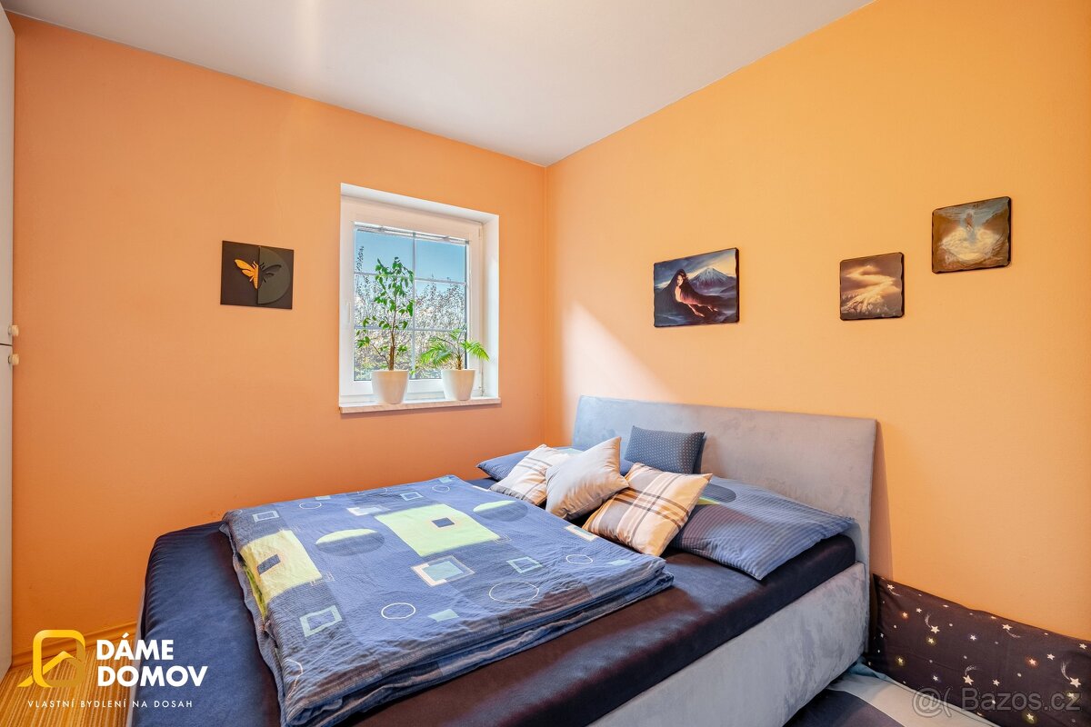 Prodej rodinného domu 118 m², Vizovice - Chrastěšov - 12