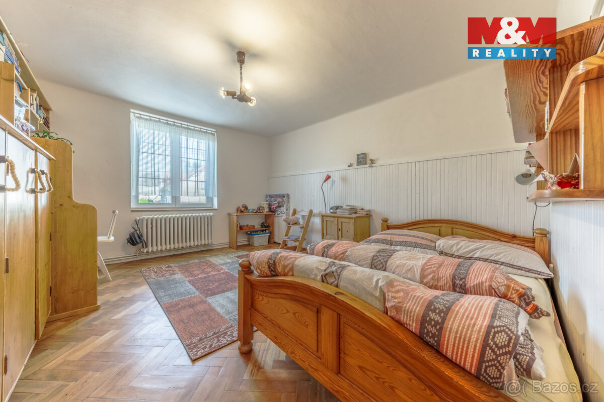 Prodej rodinného domu, 160 m², Mladá Boleslav - 12