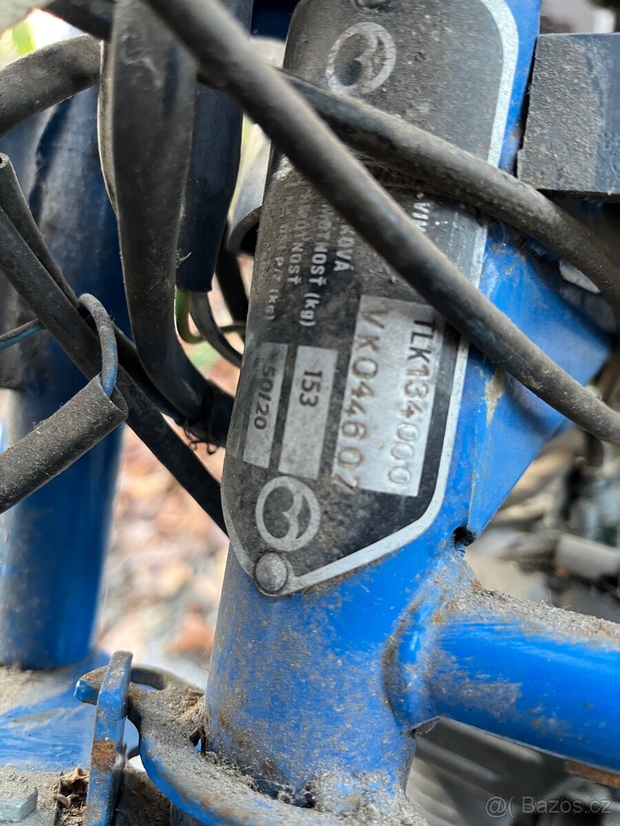 Babetta 134 stella - 12