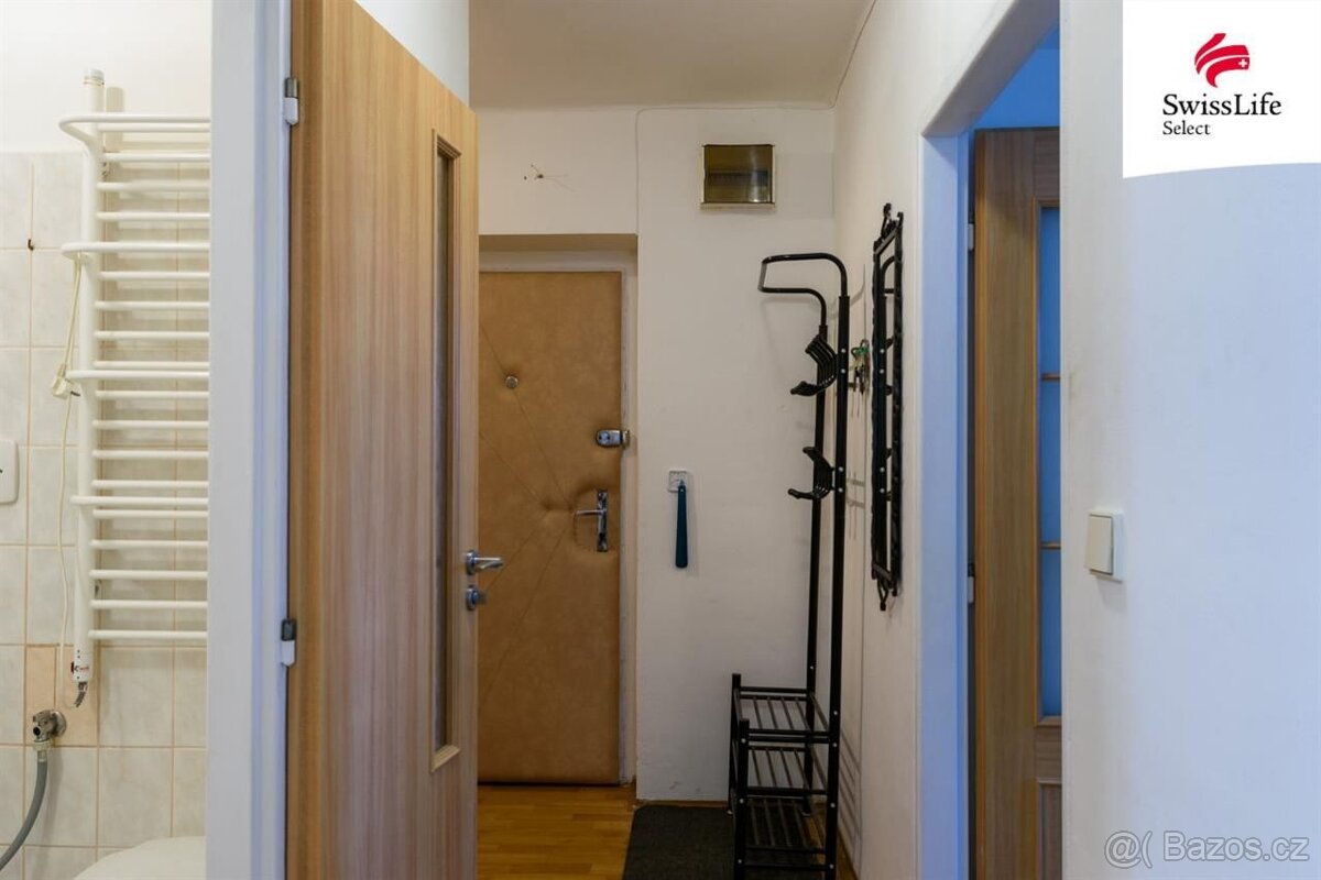 Pronájem bytu 3+1 54 m2, Horní Benešov - 12