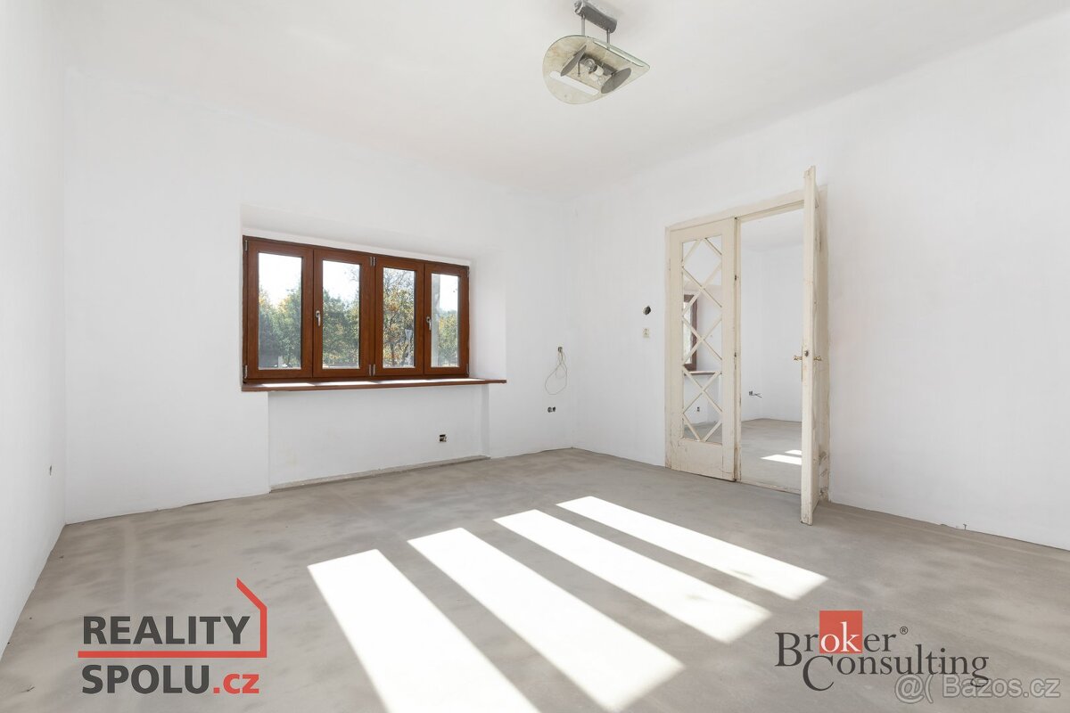 Prodej, byty/2+1, 75 m2, Loučky 22, 79316 Zátor, Bruntál [ID - 12
