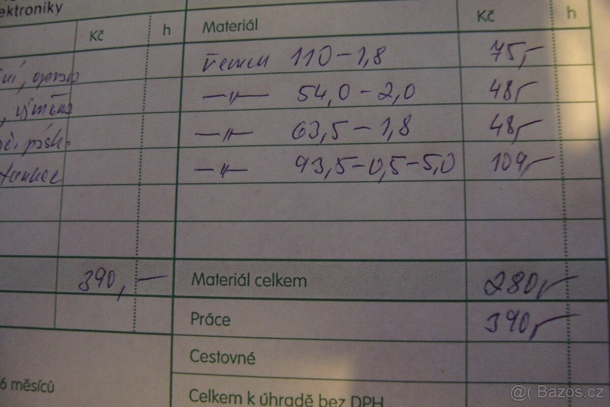 VHS-Video player Aiwa HV-ES 575 DK - 12