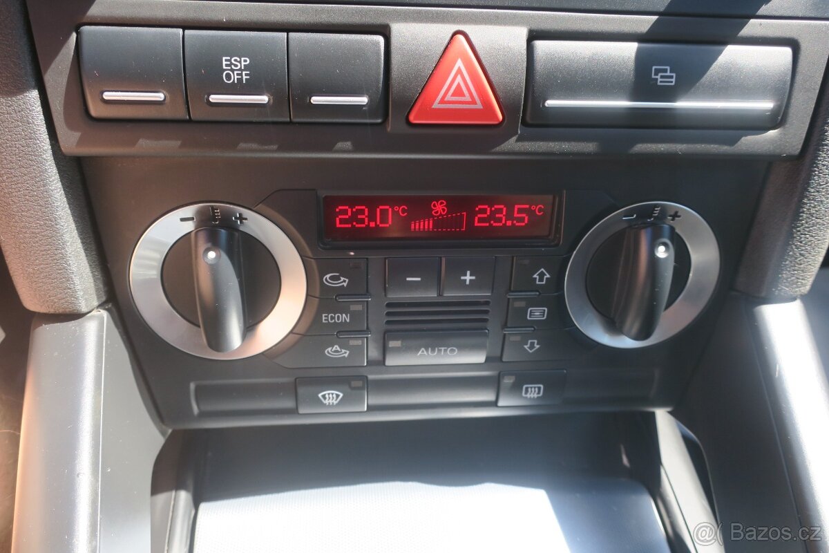 AUDI A3 2.0 TDi QUATTRO, BEZ KOROZE - 12
