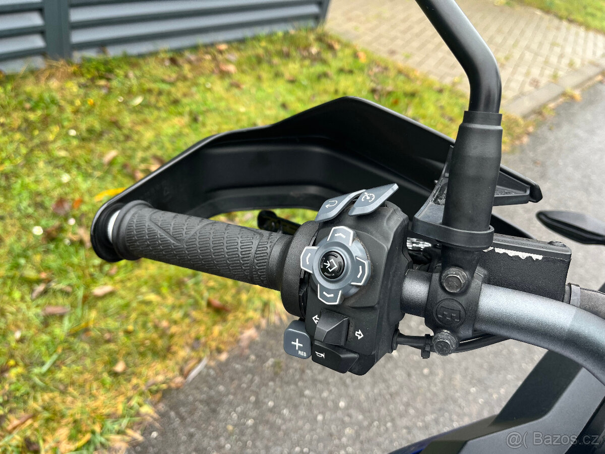 KTM 1290 Super Adventure R S(PLÁTKY, PROTIÚČET, DOVOZ DOMŮ) - 12