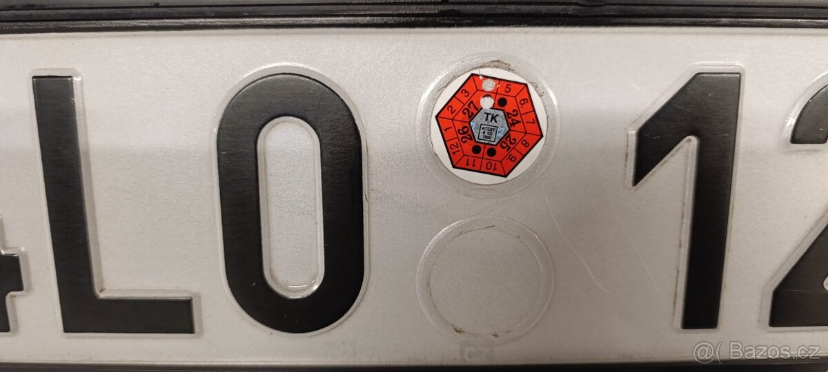 Škoda Octavia II 1,6 nafta - 12