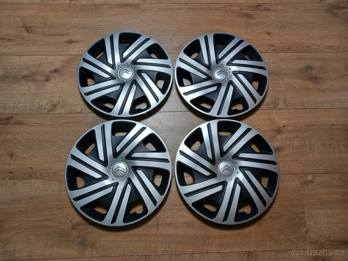 Poklice Citroen, 897987067 - 12