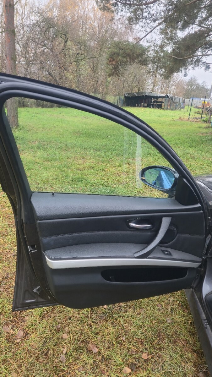 Bmw 325i e90 nahradni dily - 12