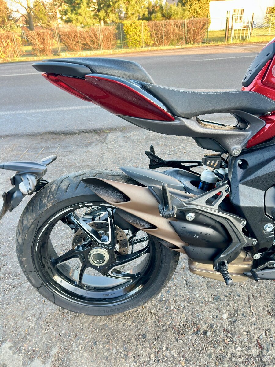 Mv agusta Brutale 800 RR - 12