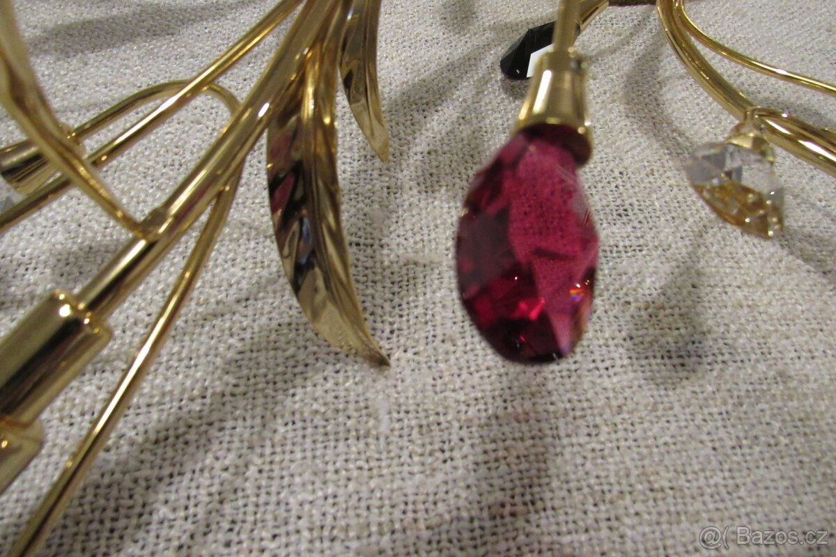 Kolarz Swarovski lustry - 12