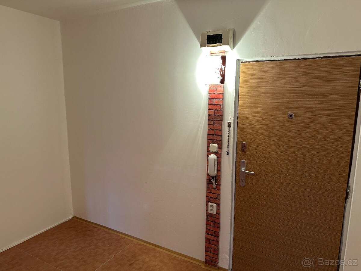 Byt 1+2 Sokolov - 12