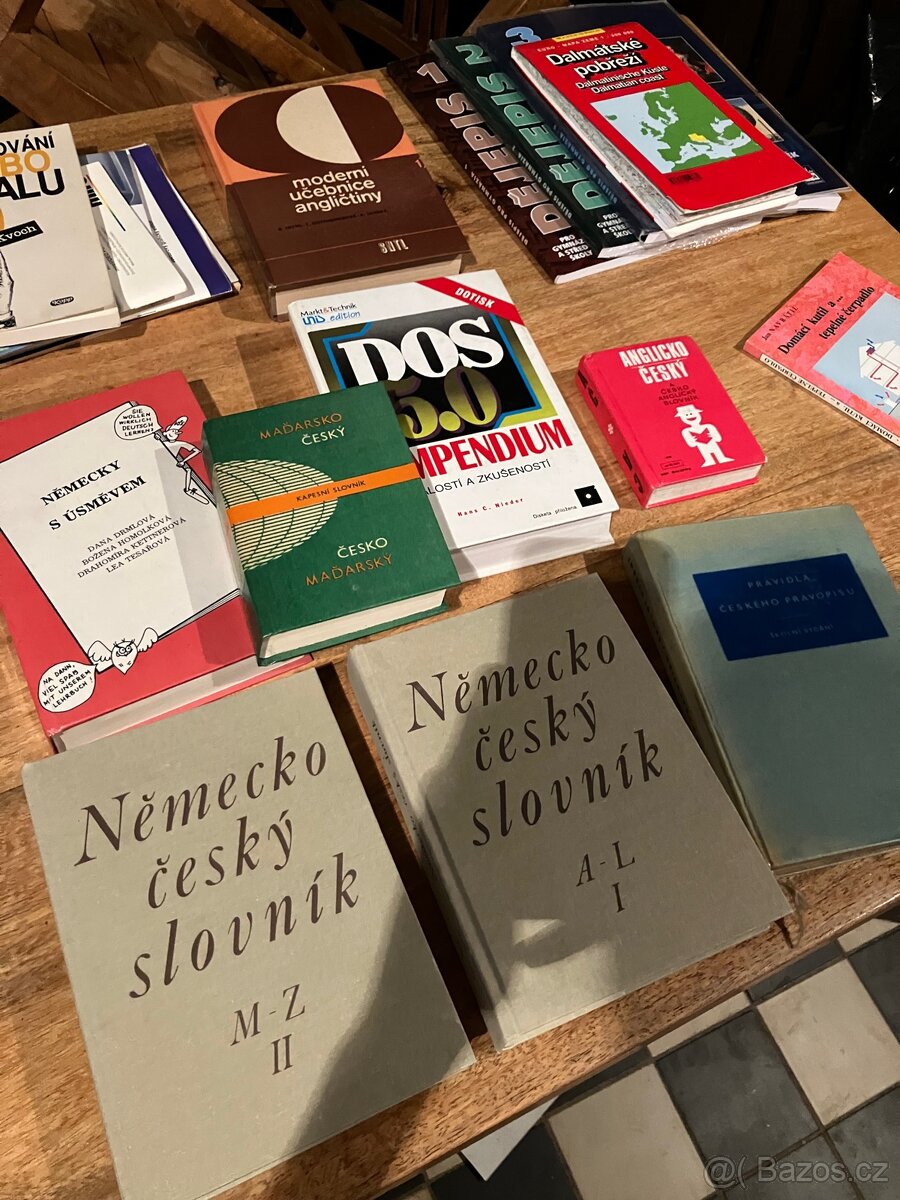 Dětské knížky plus knížky Zdarma - 12