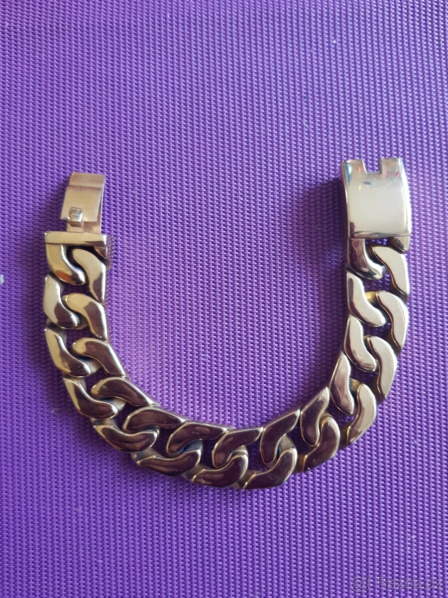 Lux BRC automatic TITANIUM - 12