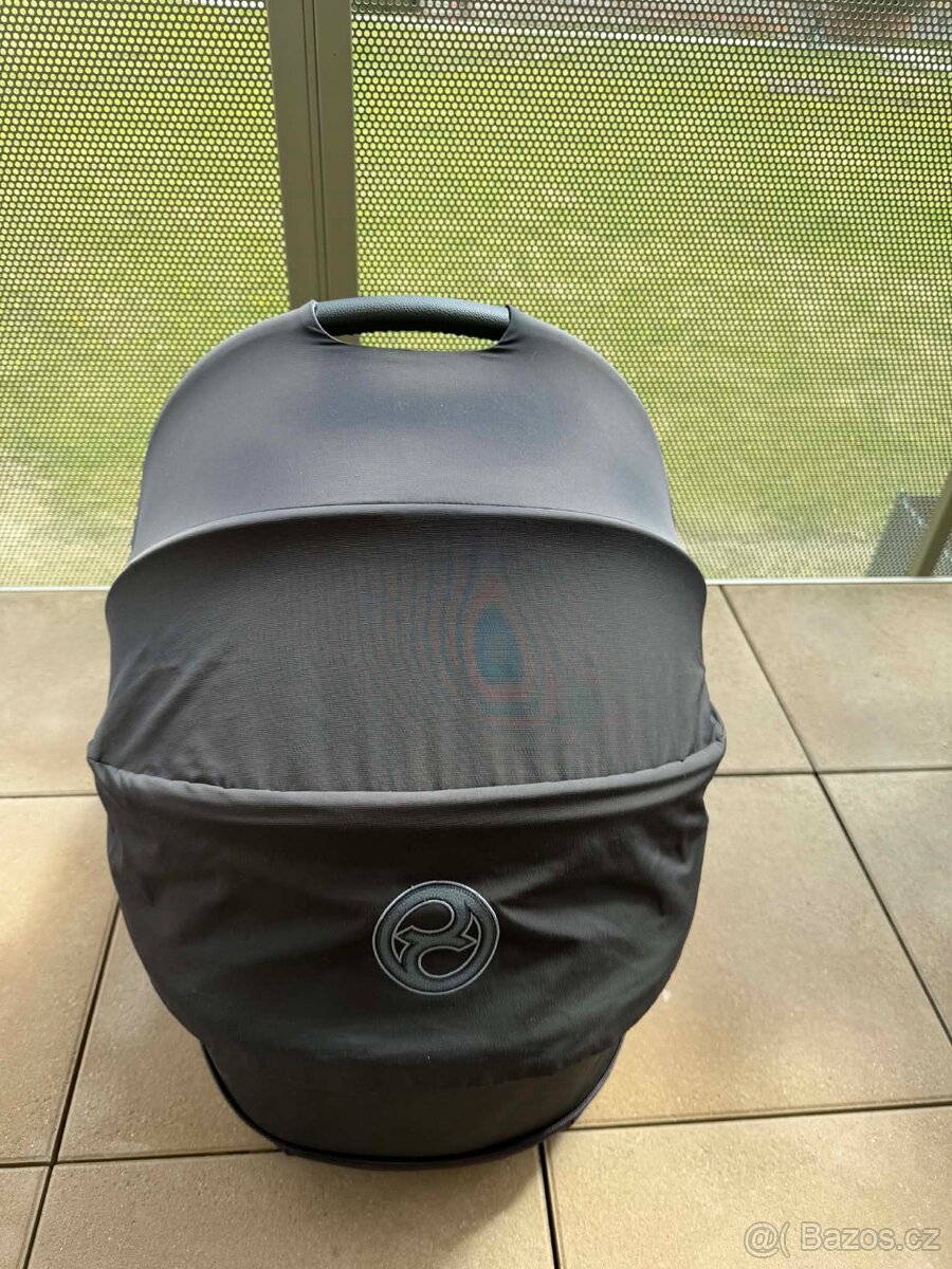 Cybex Priam 2/24 - 12
