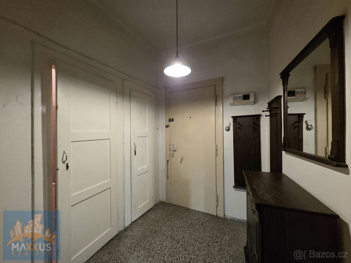 Pronájem bytu 1+1 (48 m2), Praha 4 - Braník, U Staré pošty - 12