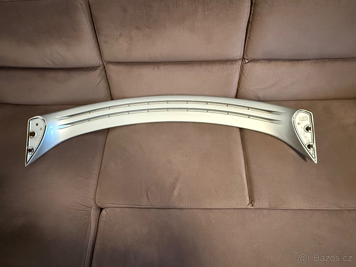 Křídlo+ světla Mazda 6 GG - 12
