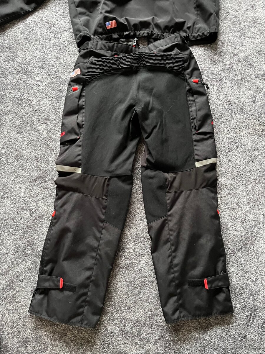 Oblečení na moto Polaris - 12