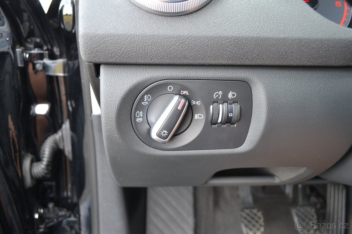 Audi A3 Sportback 1.6 TDI, 66 kW - 12