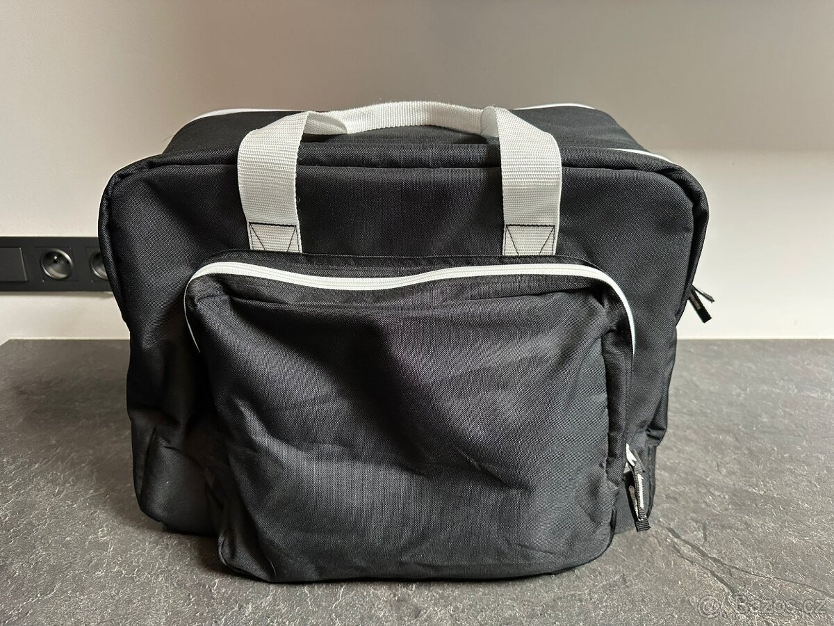 Šicí stroj JANOME 423S V ZÁRUCE - 12