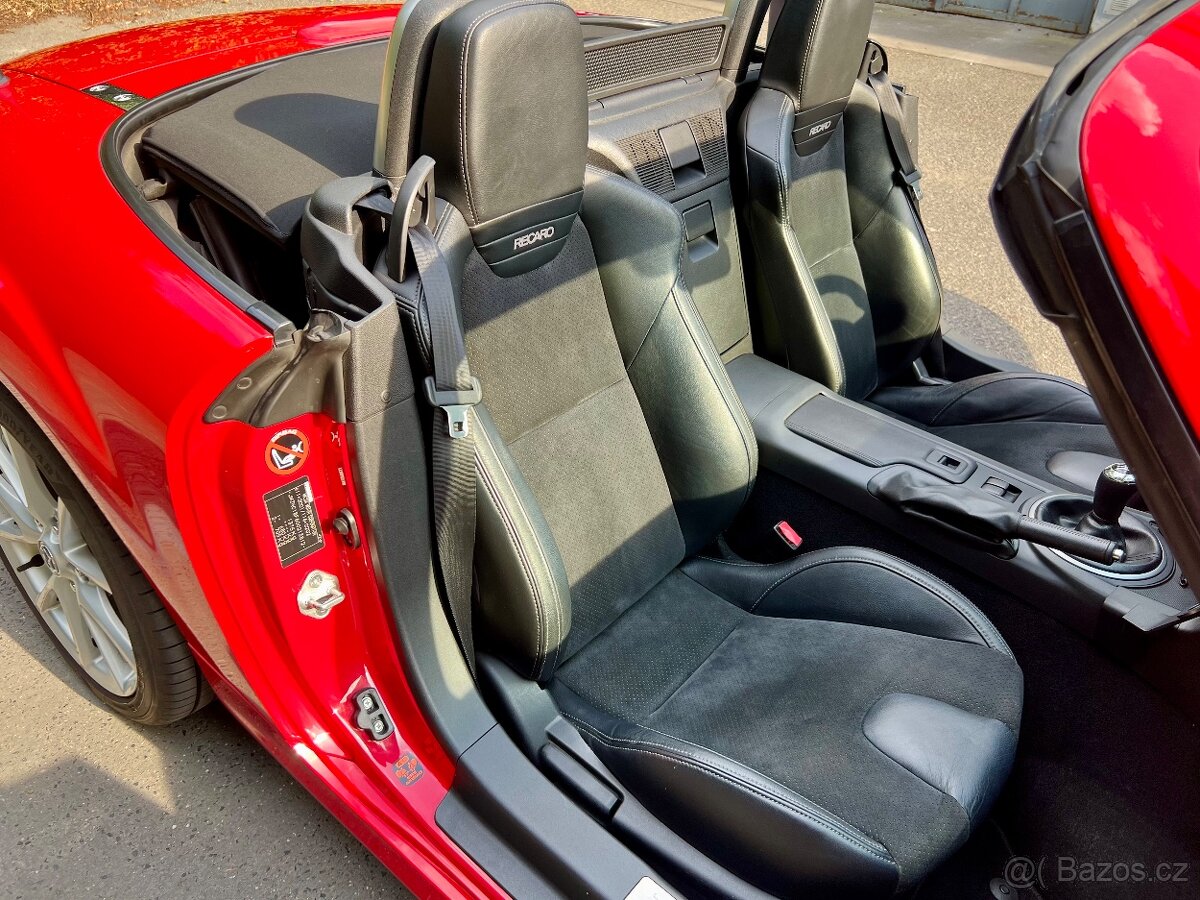 Mazda MX-5 NCFL 2.0 - 12