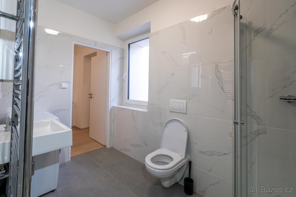 Prodej rodinného domu, Jeneč u Prahy - 12