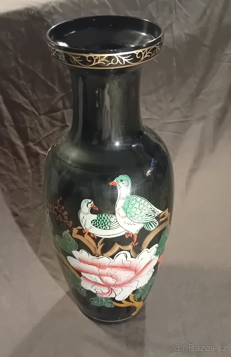 KERAMIKA - SETY, PŘÁTELSKÉ SADY - KARLOVY VARY - 12