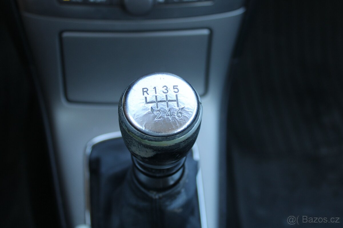 Toyota Avensis, 2,2 D4-D 110KW DIG.KLIMA,STK 4/27, r.v. 2006 - 12