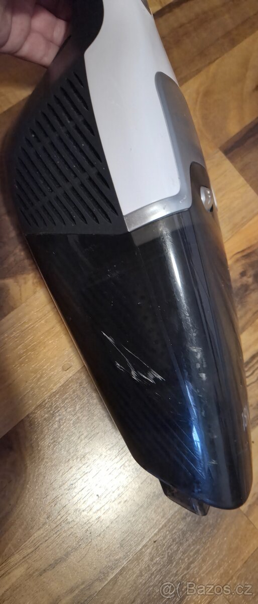 Tyčový vysavač silvercrest 2 in 1 technology - 12