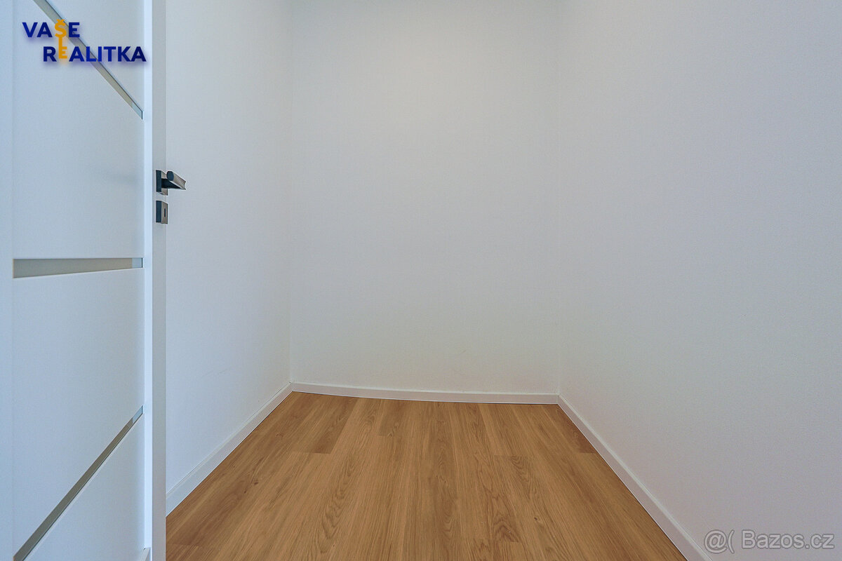 Pronájem, byt 2+1, Teplice nad Bečvou - 12