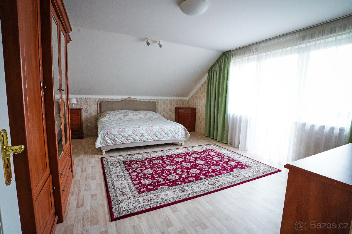 Krásná vila Karlovy vary - 12