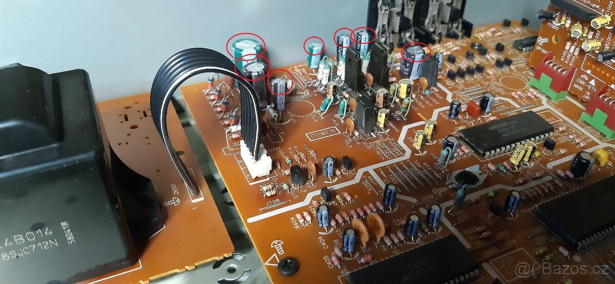 Technics SH GE 90 - 12