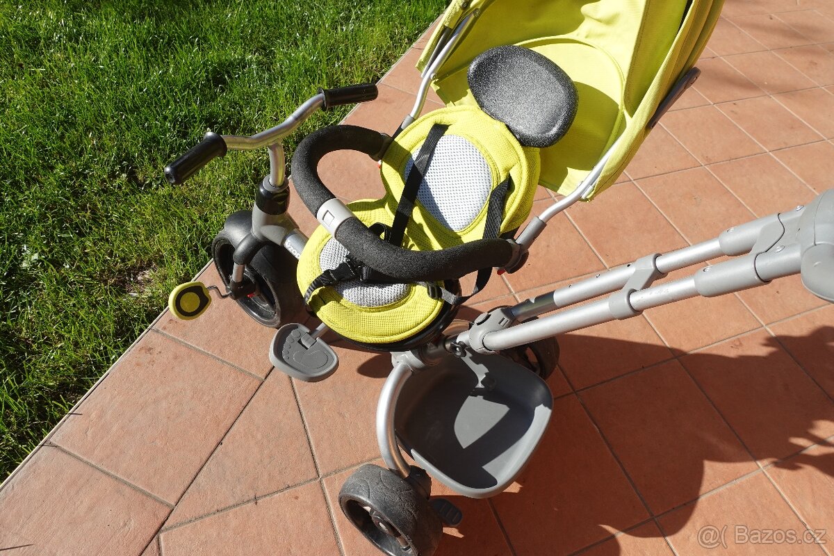 Tříkolka Zopa - 12