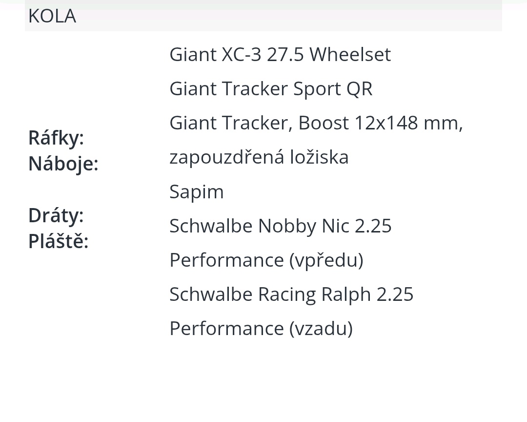 Giant Anthem 3 - 12