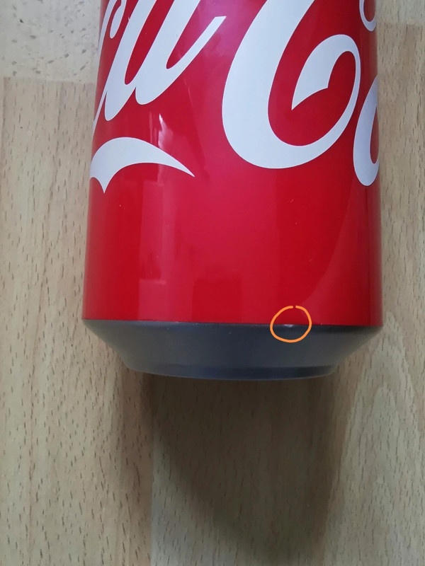 Pop Mart Labubu The Monsters Coca Cola - 12