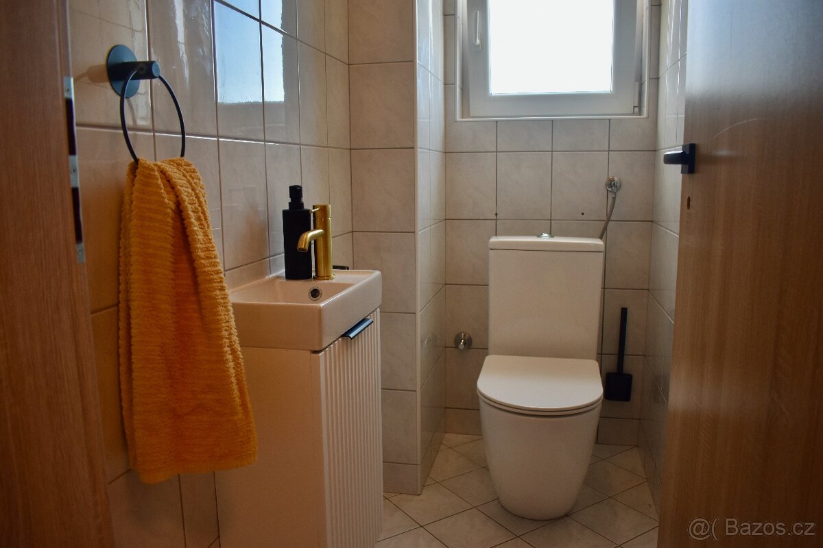 Apartmán v Chorvatsku - Střední Dalmácie - 12