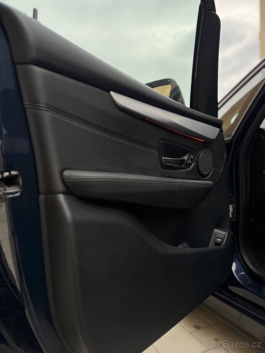BMW 220d XDrive - 12