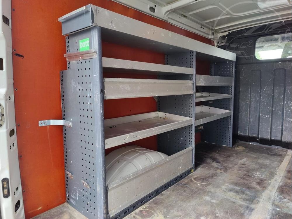 Iveco Daily 40C13 – servisní vestavba | dovoz z NL | - 12