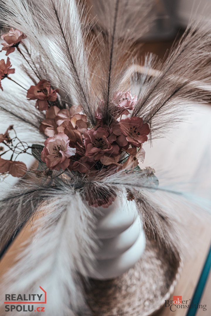 Prodej, byty/2+1, 53 m2, Družby 982/11, Doubravka, 31200 Plz - 12