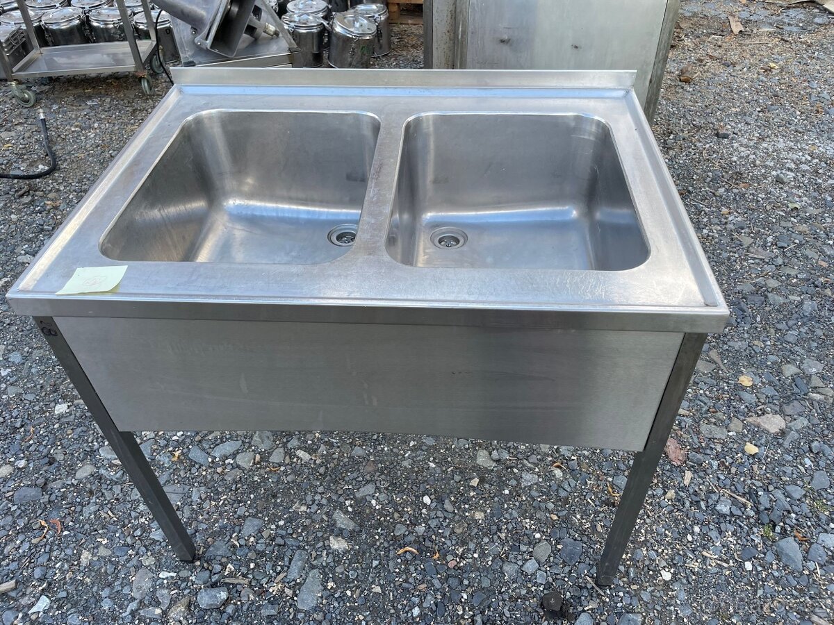 Gastro vybavení kuchyně - 12