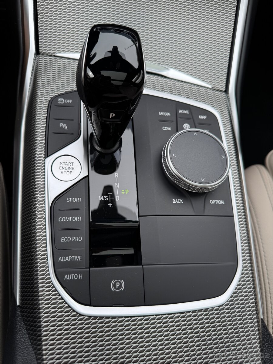 BMW 330D xDrive - 12