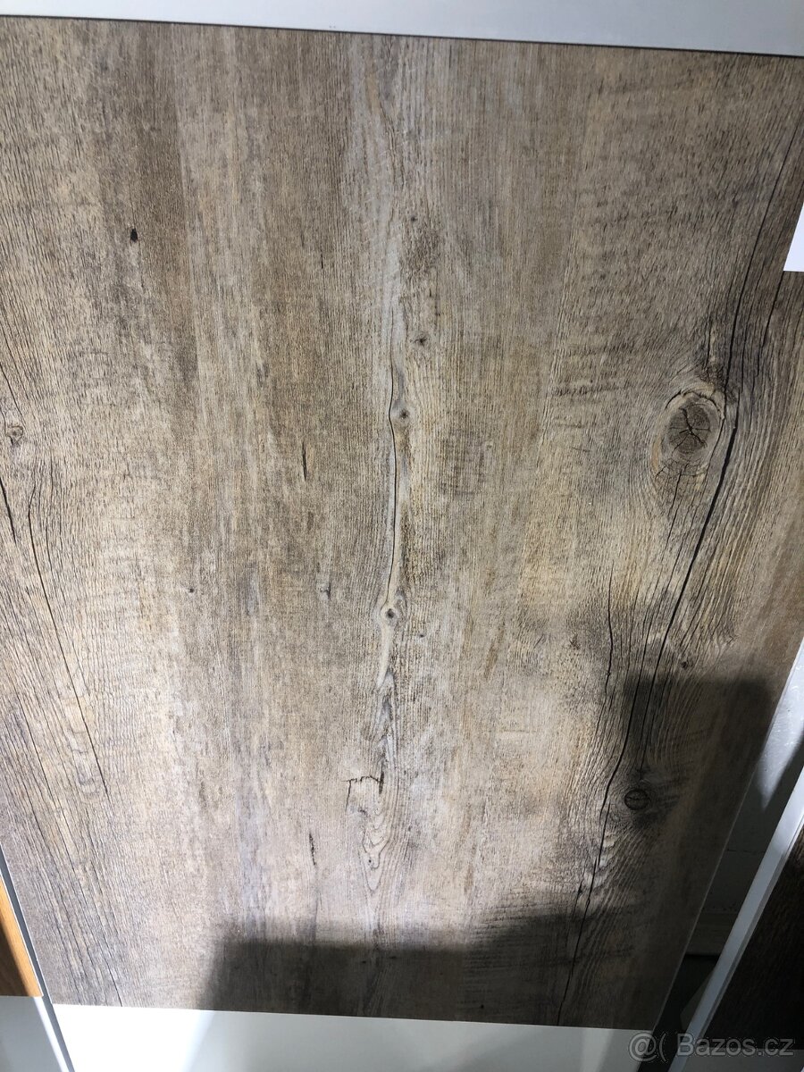 Vinylová podlaha k lepení - 12