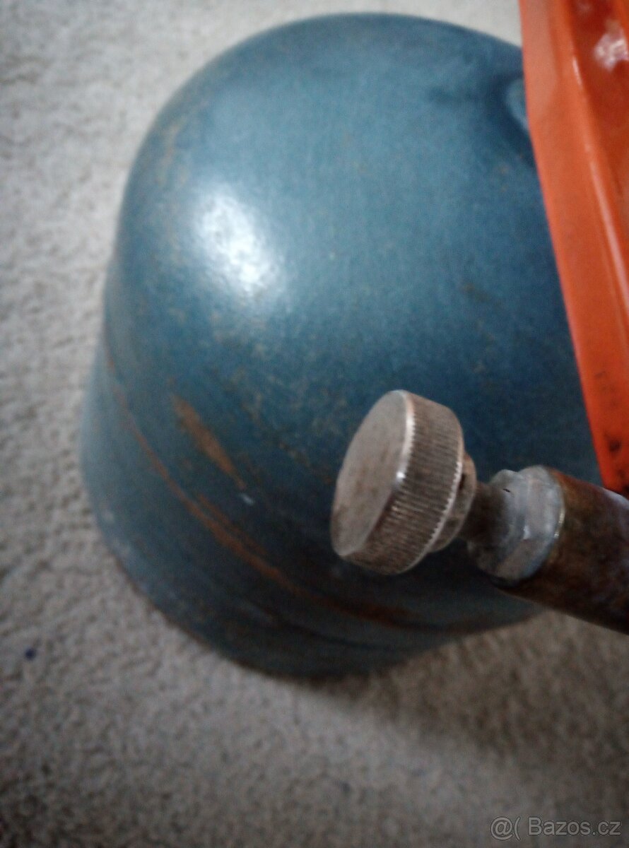 vařič na 2kg PB lahev - 12