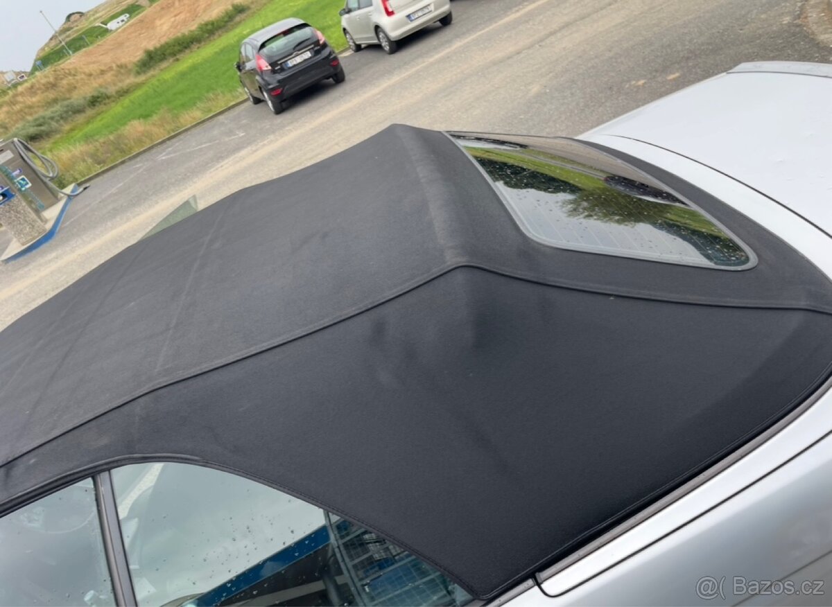 BMW E46 330i ( M54B30 ) na DÍLY - 12