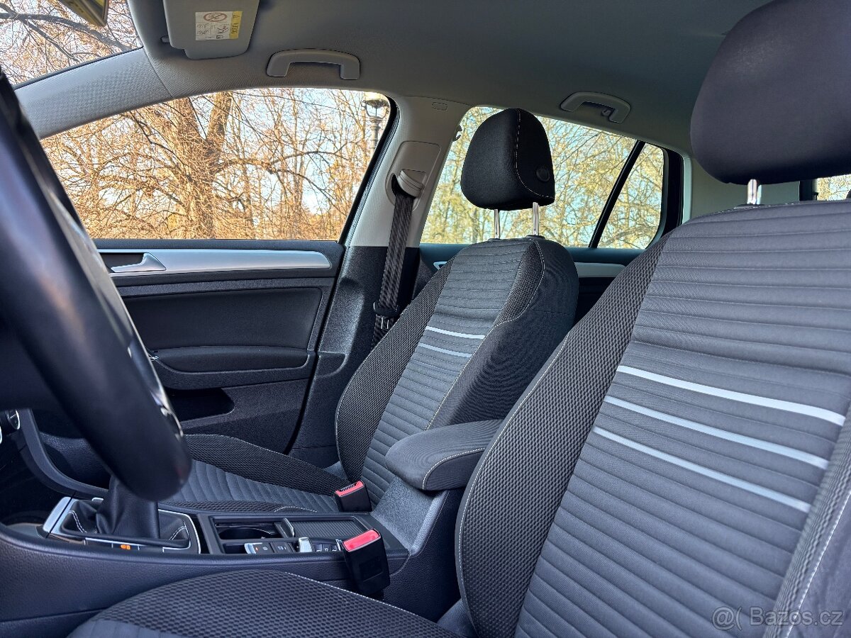 Volkswagen Golf 1.2 TSI 99 000km TOP - 12