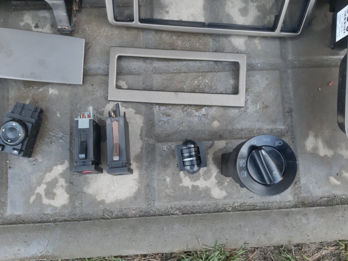 Volkswagen Passat B5 1.8T AEB 1997 ND - 12