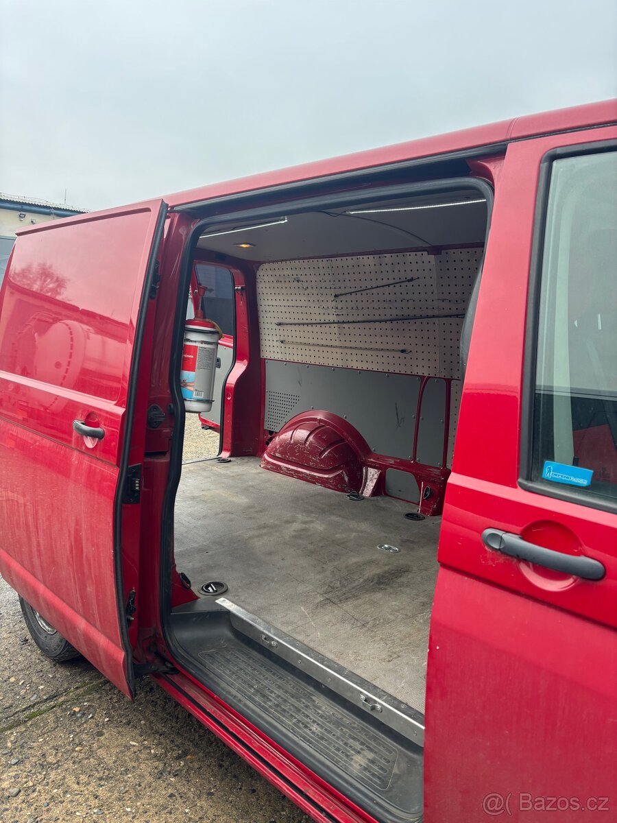 VW Transportér - 12