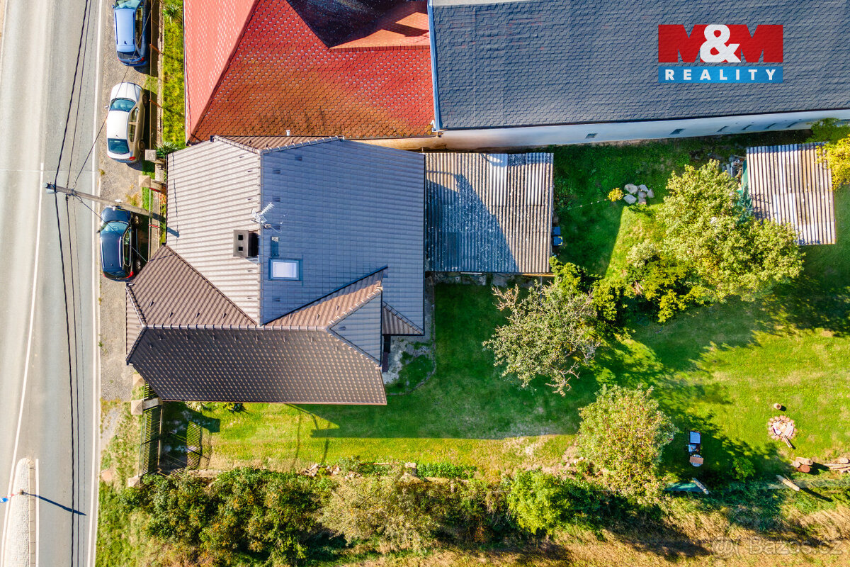 Prodej rodinného domu, 188 m², Dobřany - 12