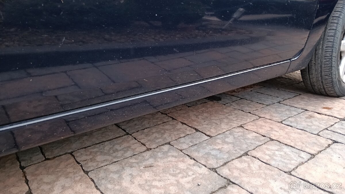 Ford fiesta 1.3i-51kw,rok2003,stk 10/26,org. Km - 12