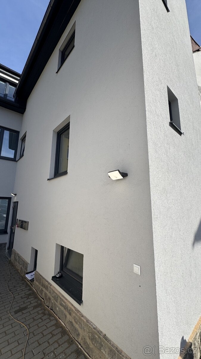 Pronájem bytu 2+1 57,35 m² Gogolova, Jeseník - 12