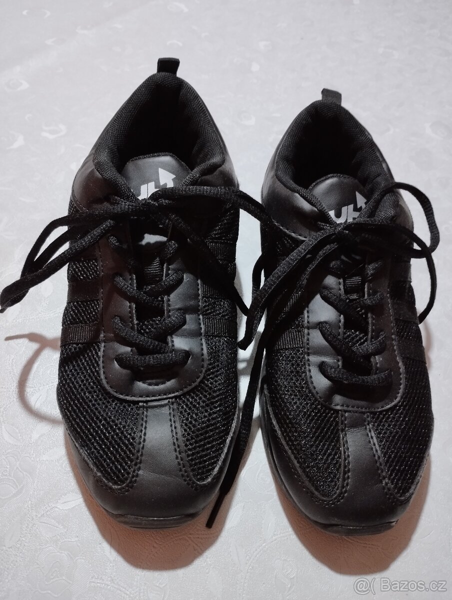 Sportovní obuv na tanec - 12