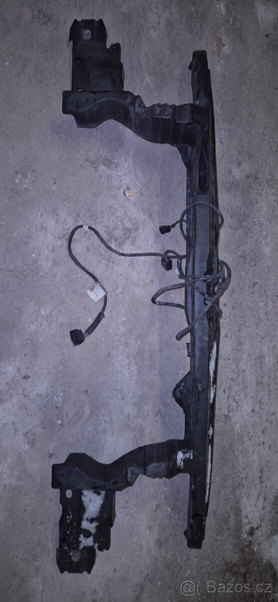 Dily t6 komplet predek ,diferak atd - 12